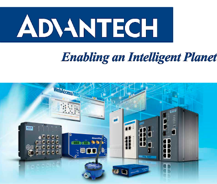 Advantech