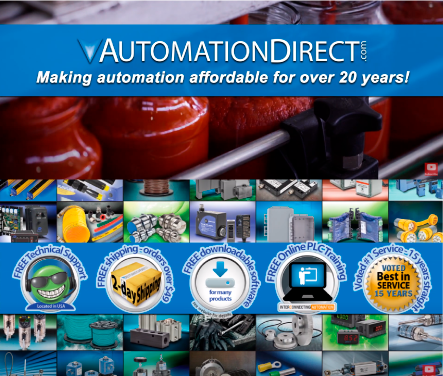 Automation-Direct
